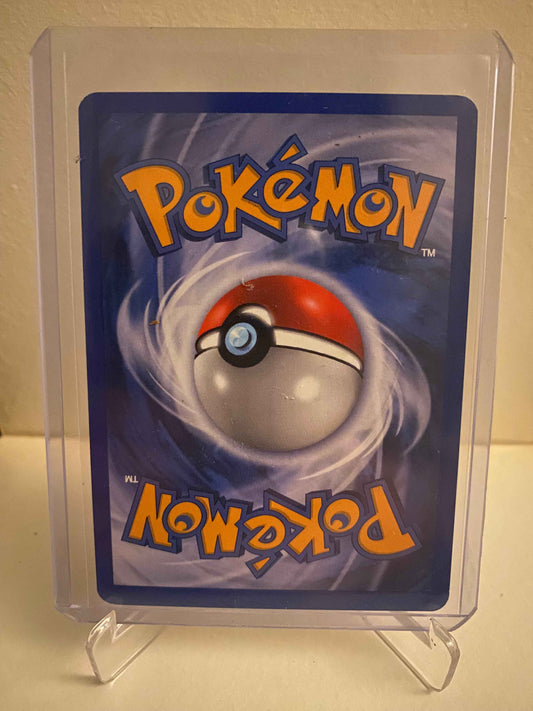 Pokemon kort EX Sandstorm - Skitty (79/100) - Pokedexet