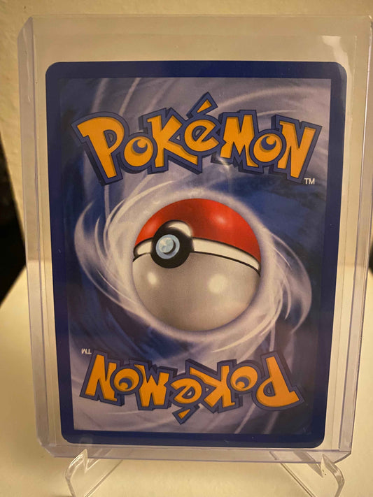 Pokemon kort EX Hidden Legends - Chikorita (55/101) - Pokedexet