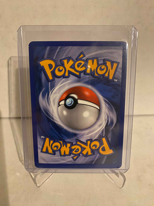 Pokemon kort EX Sandstorm - Cacnea (57/100) - Pokedexet