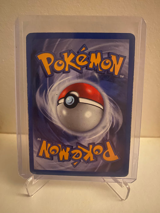 Pokemon EX Holon Phantoms - Meowth Delta Species (71/110)