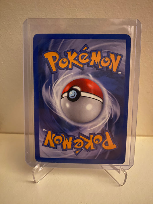 Pokemon Aquapolis - Kangaskhan (88/147)