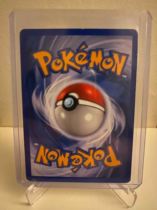 Pokemon kort EX Sandstorm - Anorith (27/100) - Pokedexet