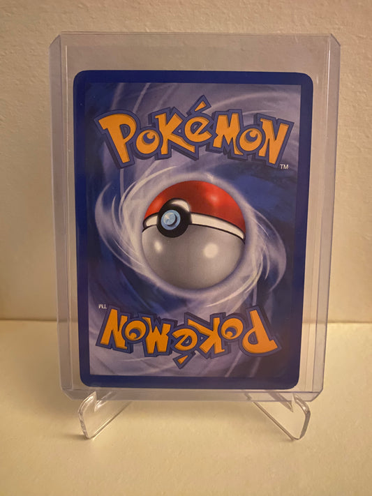 Pokemon EX Delta Species - Koffing (72/113)