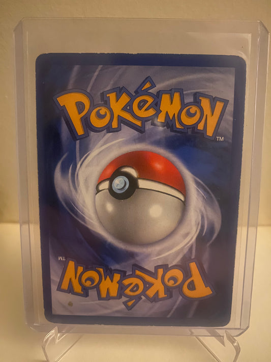 Pokemon Base Set 2 - Scoop Up (107/130)