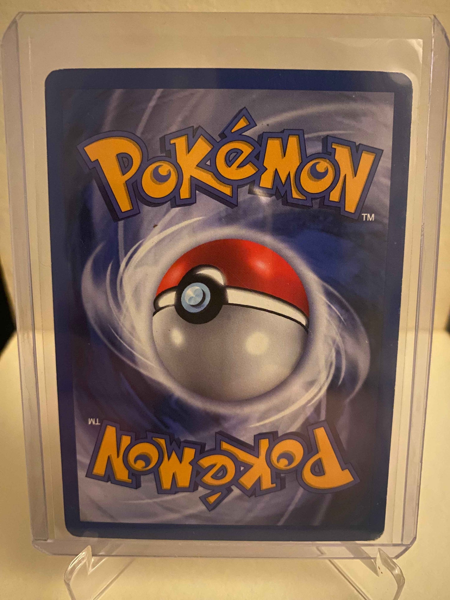 Pokemon kort Neo Discovery - Pupitar (45/75) - Pokedexet