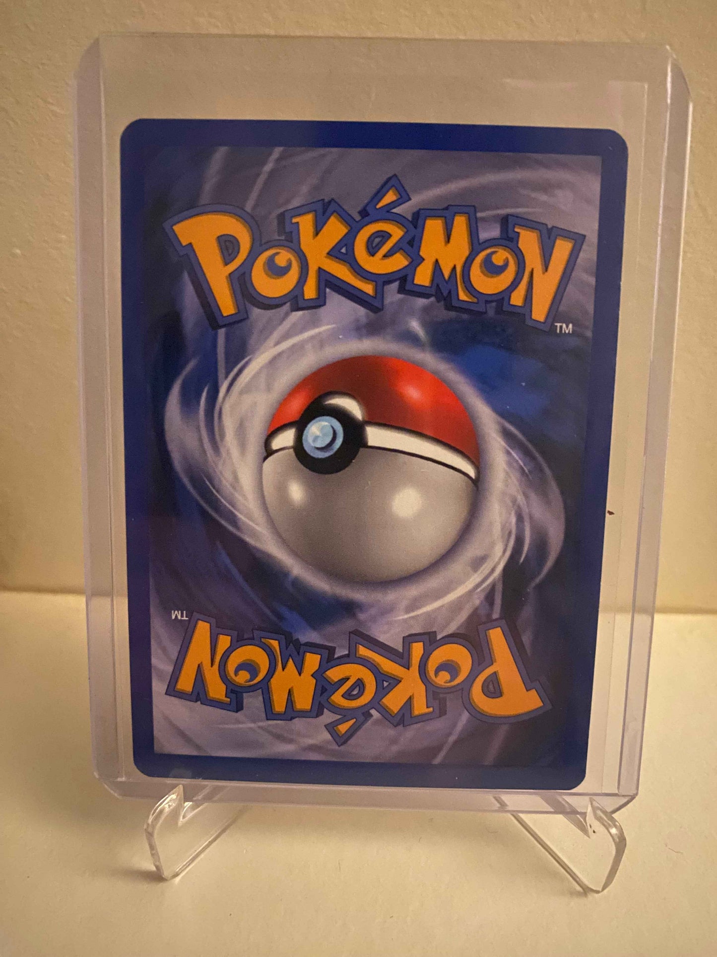 Pokemon kort EX Holon Phantoms - Exeggcute Delta Species (65/110) - Pokedexet