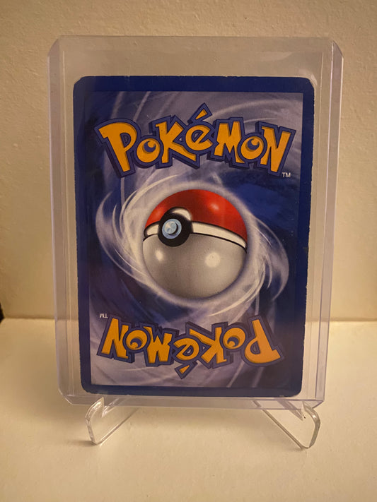 Pokemon Base Set 2 - Metapod (81/130)