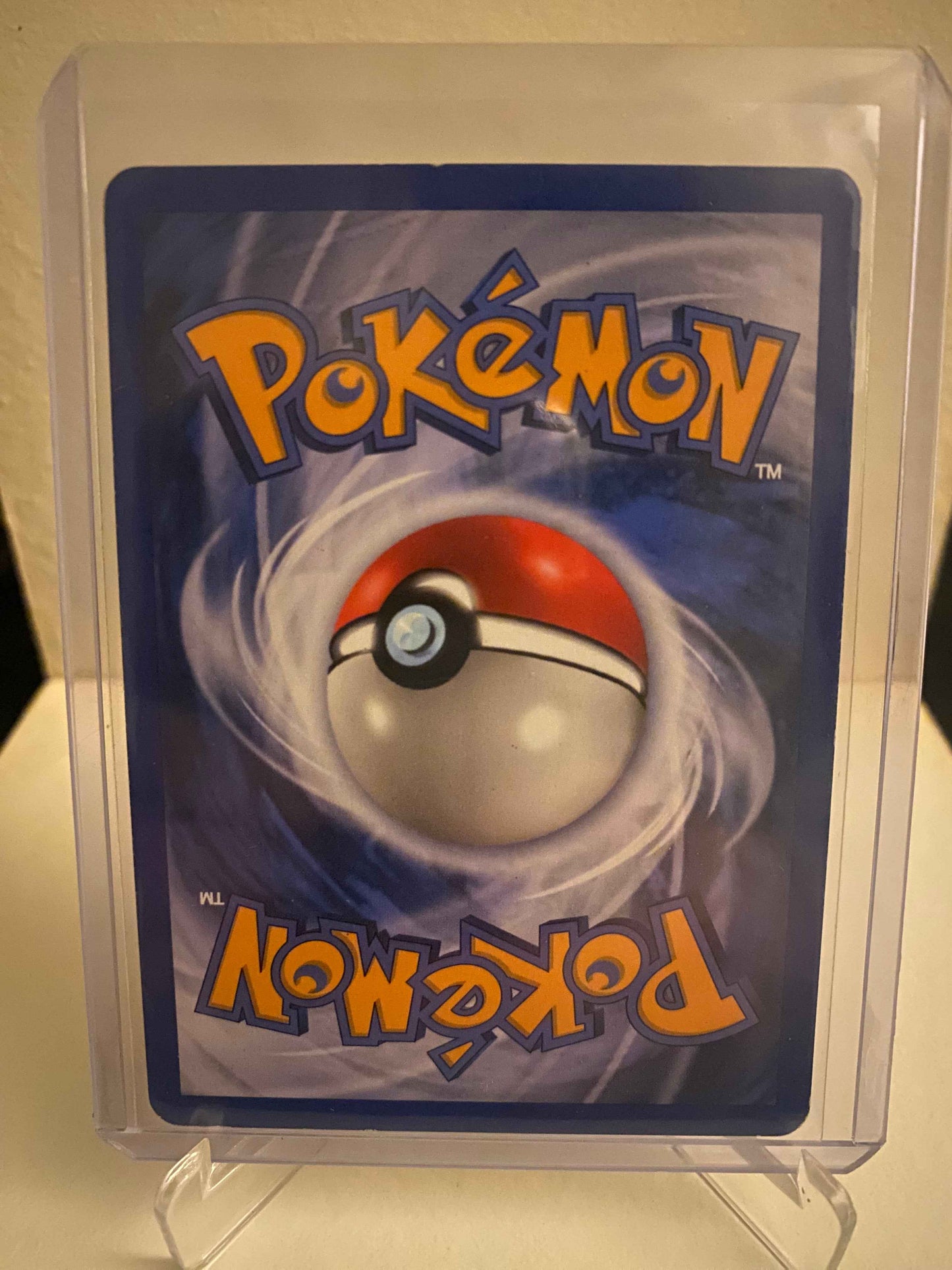 Pokemon kort Skyridge - Forretress (56/144) - Pokedexet
