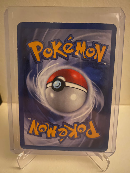 Pokemon Base Set 2 - Electabuzz (24/130)