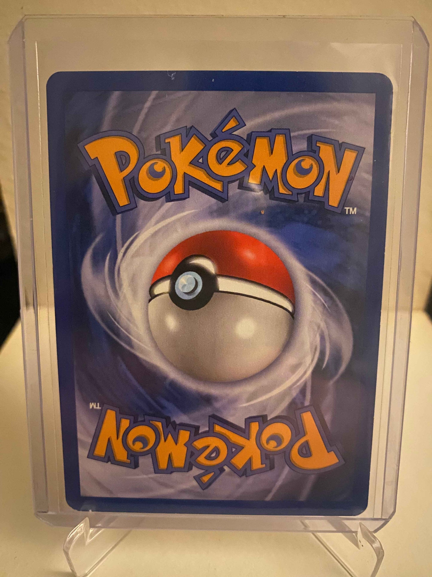 Pokemon kort Skyridge - Gligar (59/144) - Pokedexet