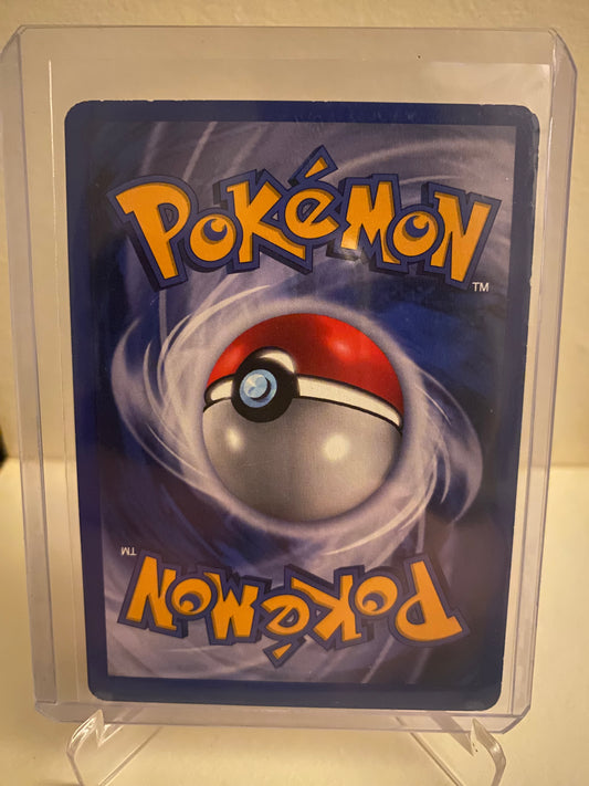 Pokemon Team Rocket - Dark Kadabra (39/82)