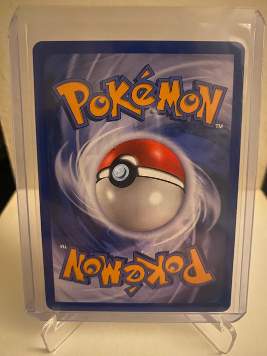 Pokemon Skyridge - Nidoran (81/144)