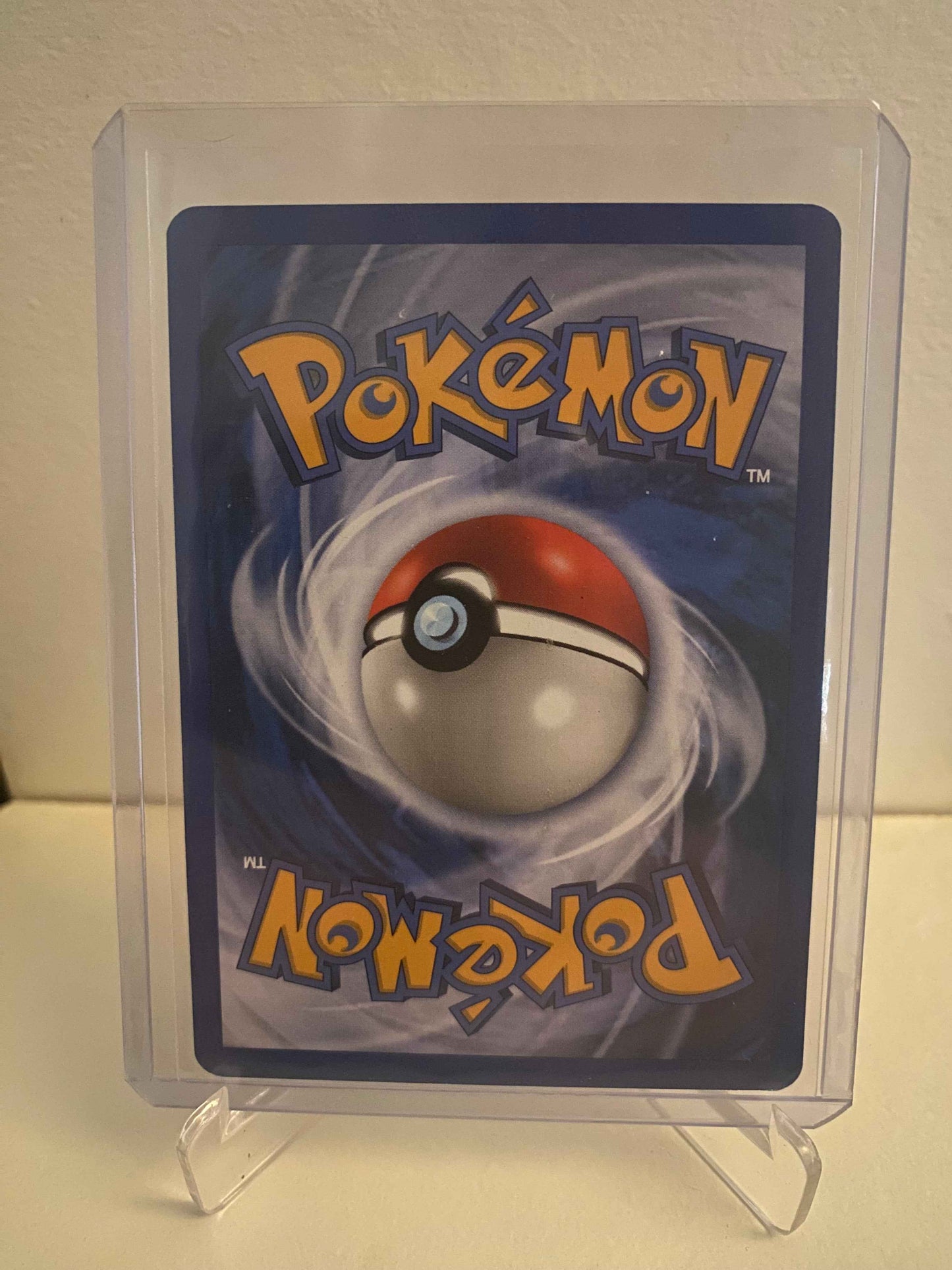 Pokemon kort Skyridge - Pikachu (84/144) - Pokedexet