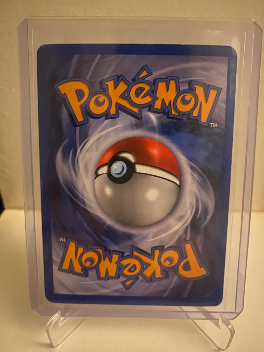 Pokemon Skyridge - Farfetch´d Reverse Holofoil (55/144)