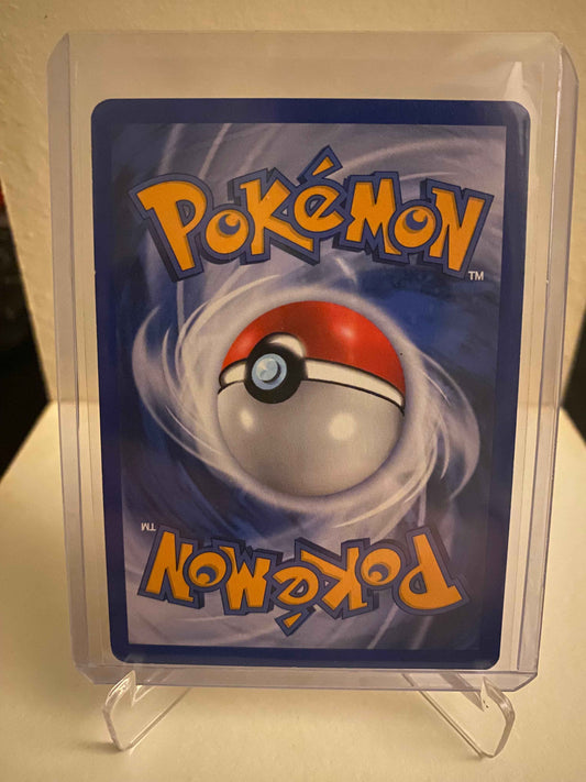 Pokemon kort EX Hidden Legends - Whismur (82/101) - Pokedexet