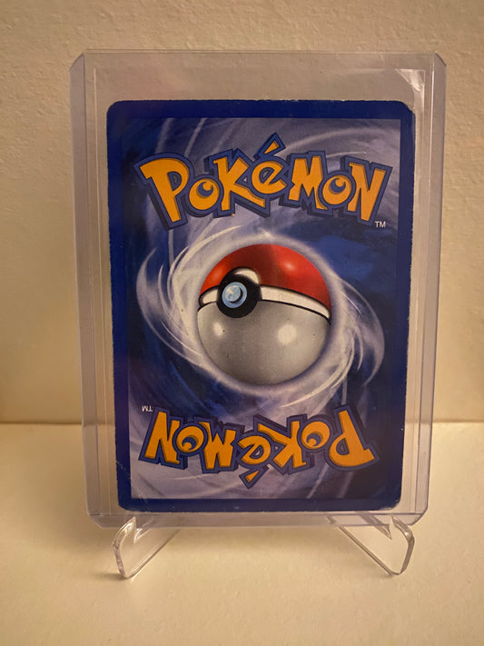 Pokemon Gym Heroes - Brock´s Mankey (67/132)