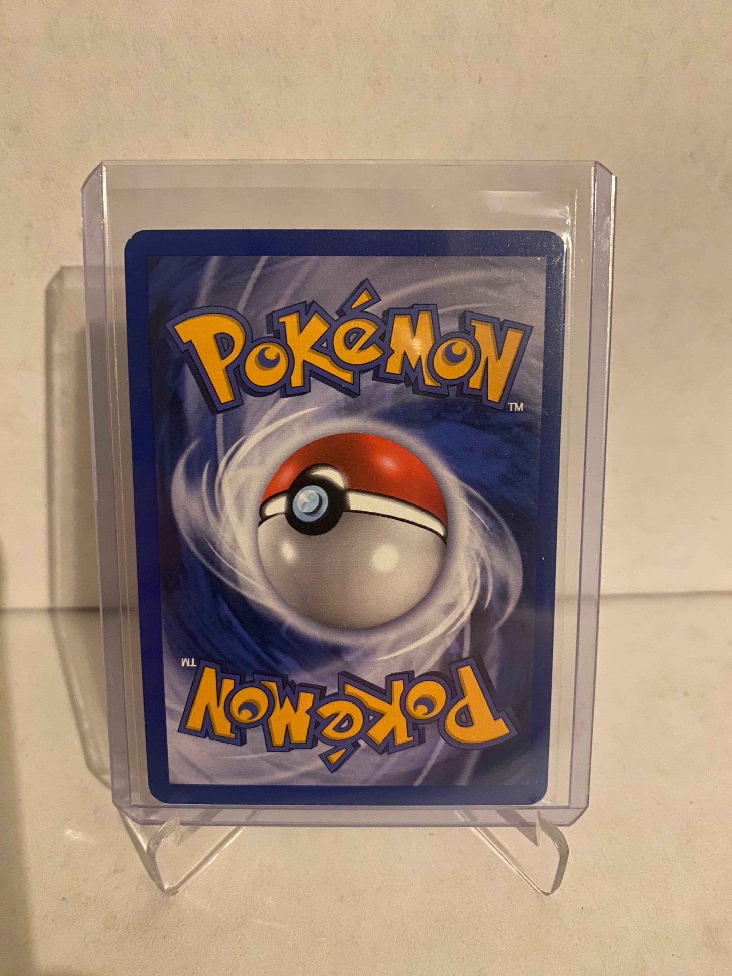 Pokemon kort EX Team Rocket Returns - Zubat (82/109) - Pokedexet
