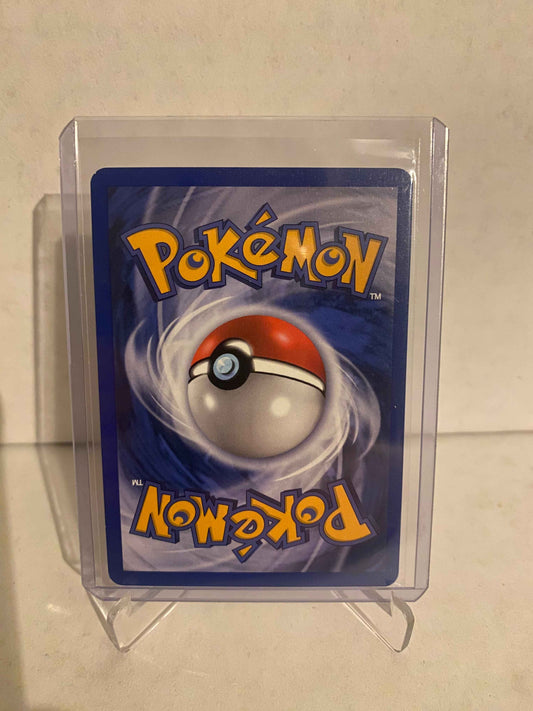 Pokemon kort EX Team Rocket Returns - Zubat (82/109) - Pokedexet