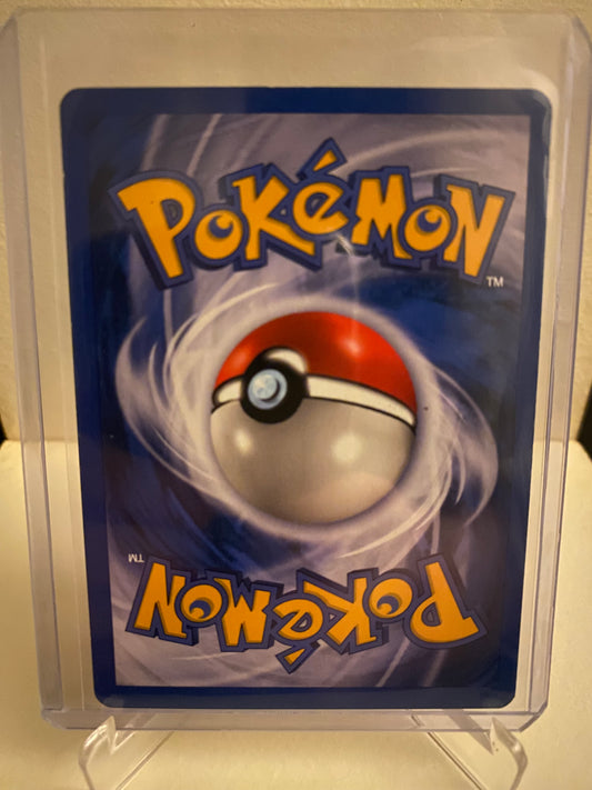 Pokemon Fossil - Sandslash (41/62)