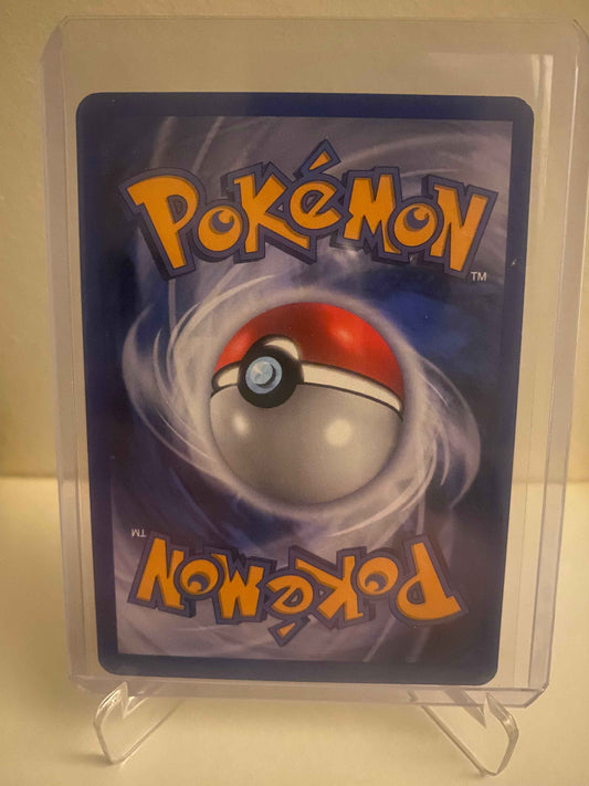Pokemon kort EX Holon Phantoms - Mysterious Fossil HP 50 (92/110) - Pokedexet