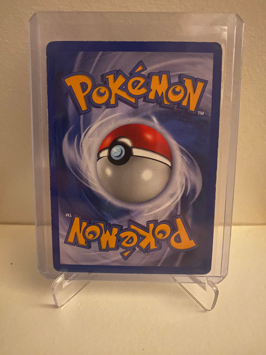 Pokemon Neo Revelation - Remoraid (50/64)