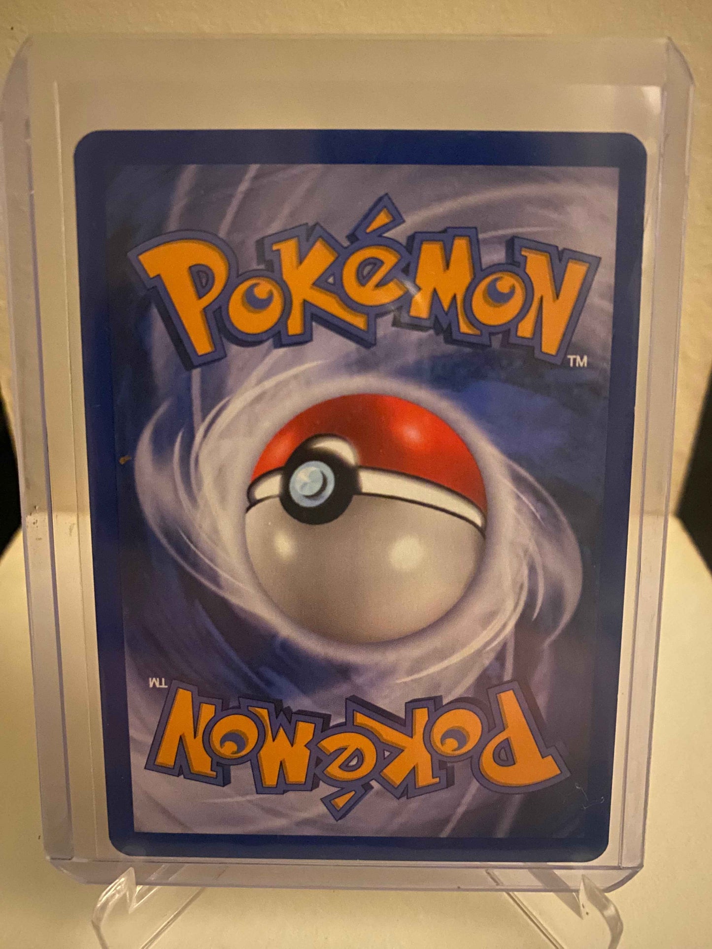 Pokemon kort Skyridge - Yanma (116/144) - Pokedexet