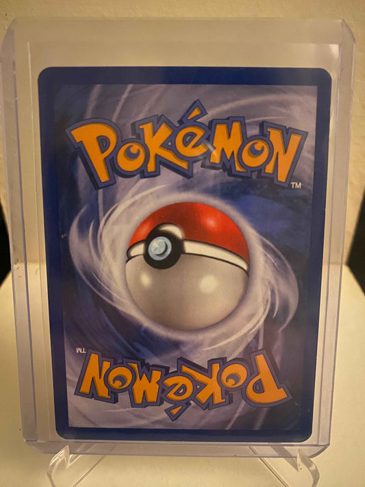 Pokemon kort Skyridge - Yanma (116/144) - Pokedexet