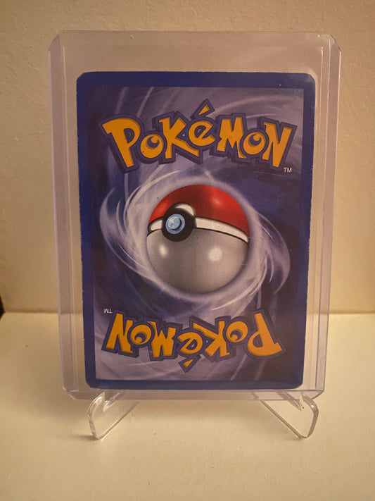 Pokemon Base Set 2 - Machop (78/130)