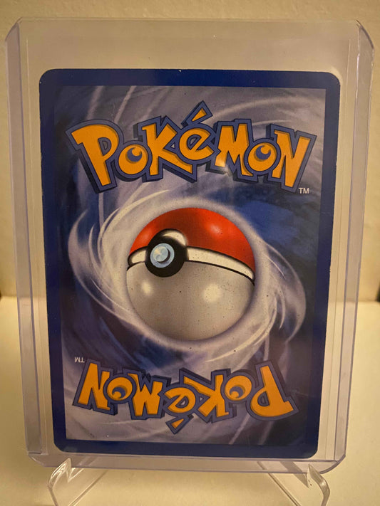 Pokemon kort EX Emerald - Electrode (27/106) - Pokedexet