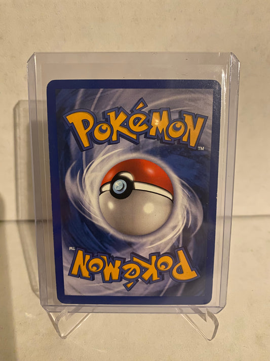 Pokemon EX Ruby & Sapphire - Treecko (75/109)