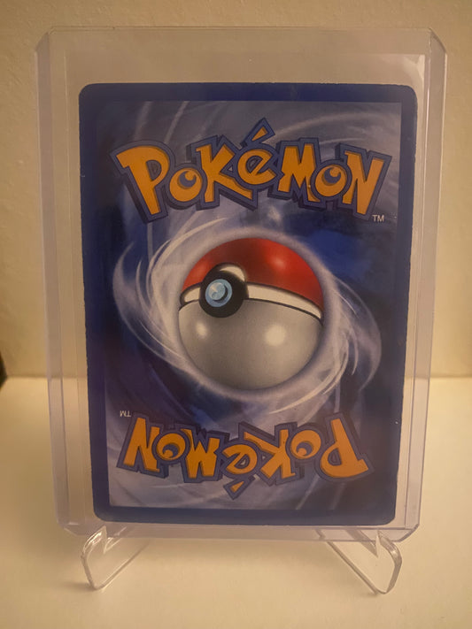 Pokemon Neo Discovery - Ruin Wall (74/75)