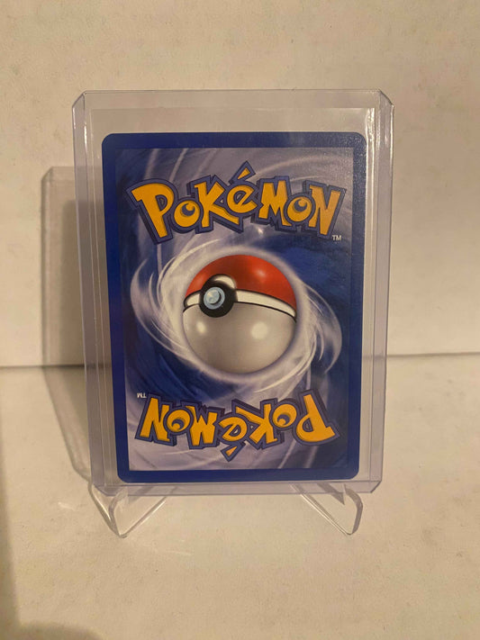 Pokemon kort EX FireRed & LeafGreen - Meowth (69/112) - Pokedexet