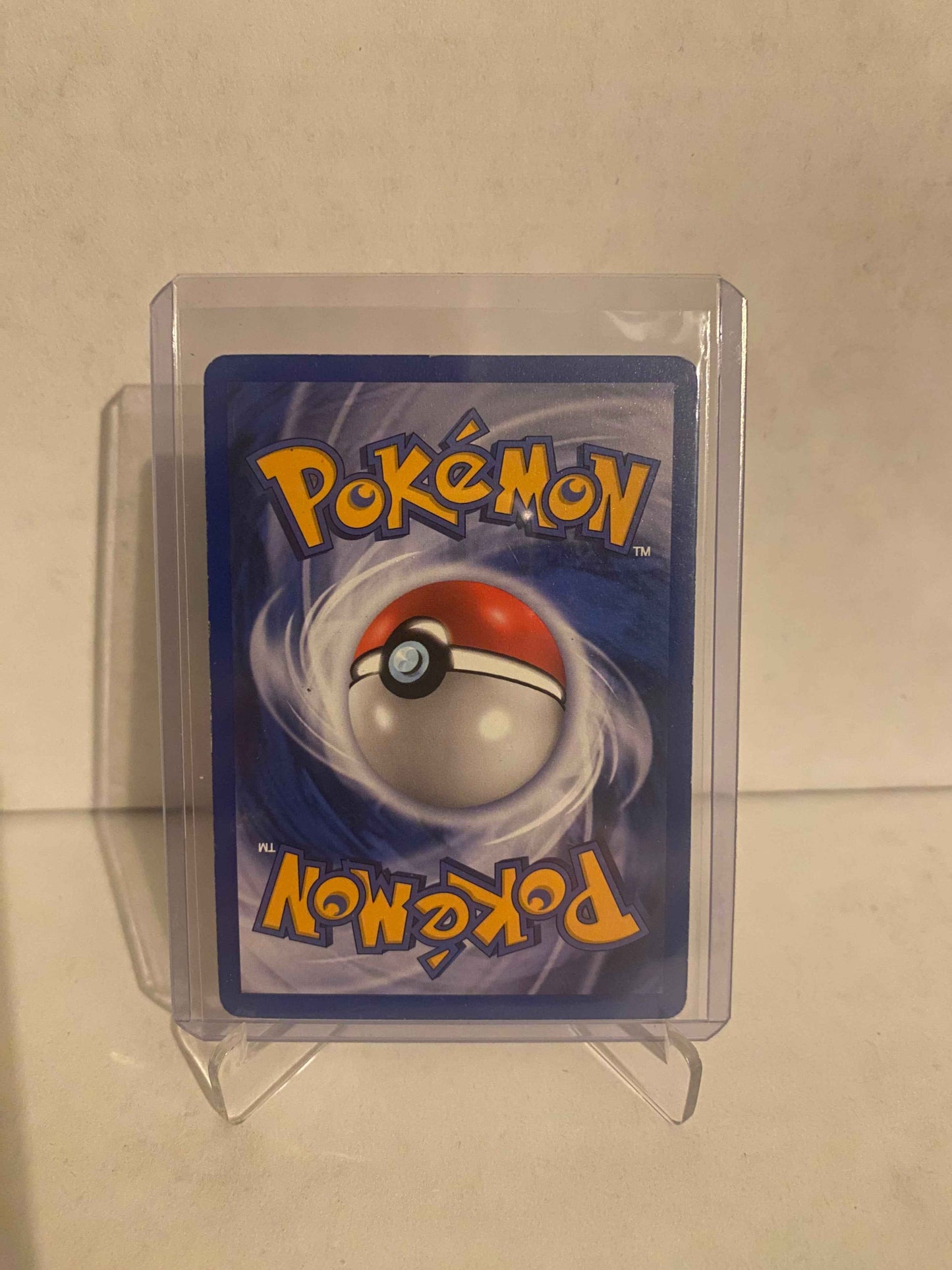 Pokemon kort EX Team Rocket Returns - Ekans (55/109) - Pokedexet
