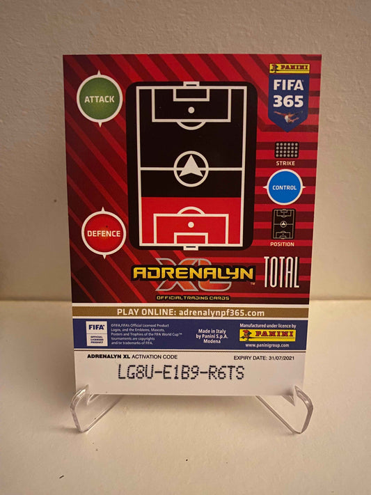 Panini Adrenalyn FIFA 365 2020/2021 - Bayern Munchen David Alaba 99