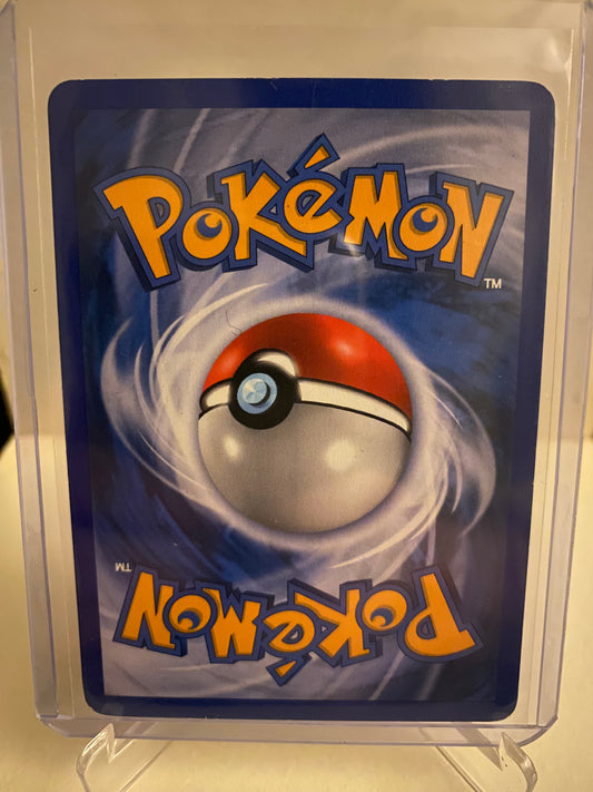 Pokemon EX Sandstorm - Azumarill (30/100)