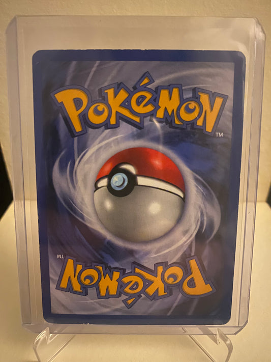 Pokemon Jungle - Dodrio (34/64)