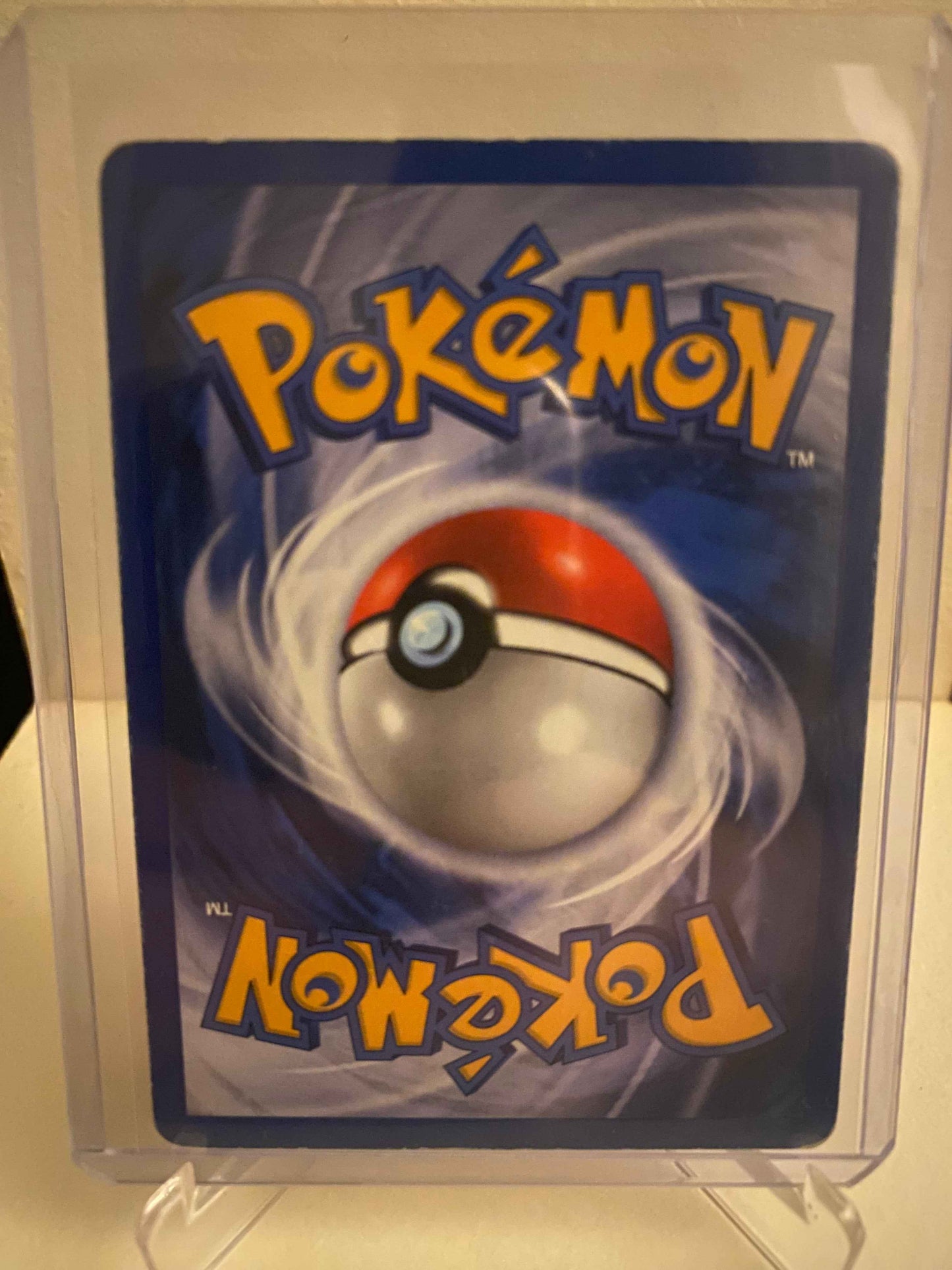 Pokemon Neo Genesis - Magmar (40/111)