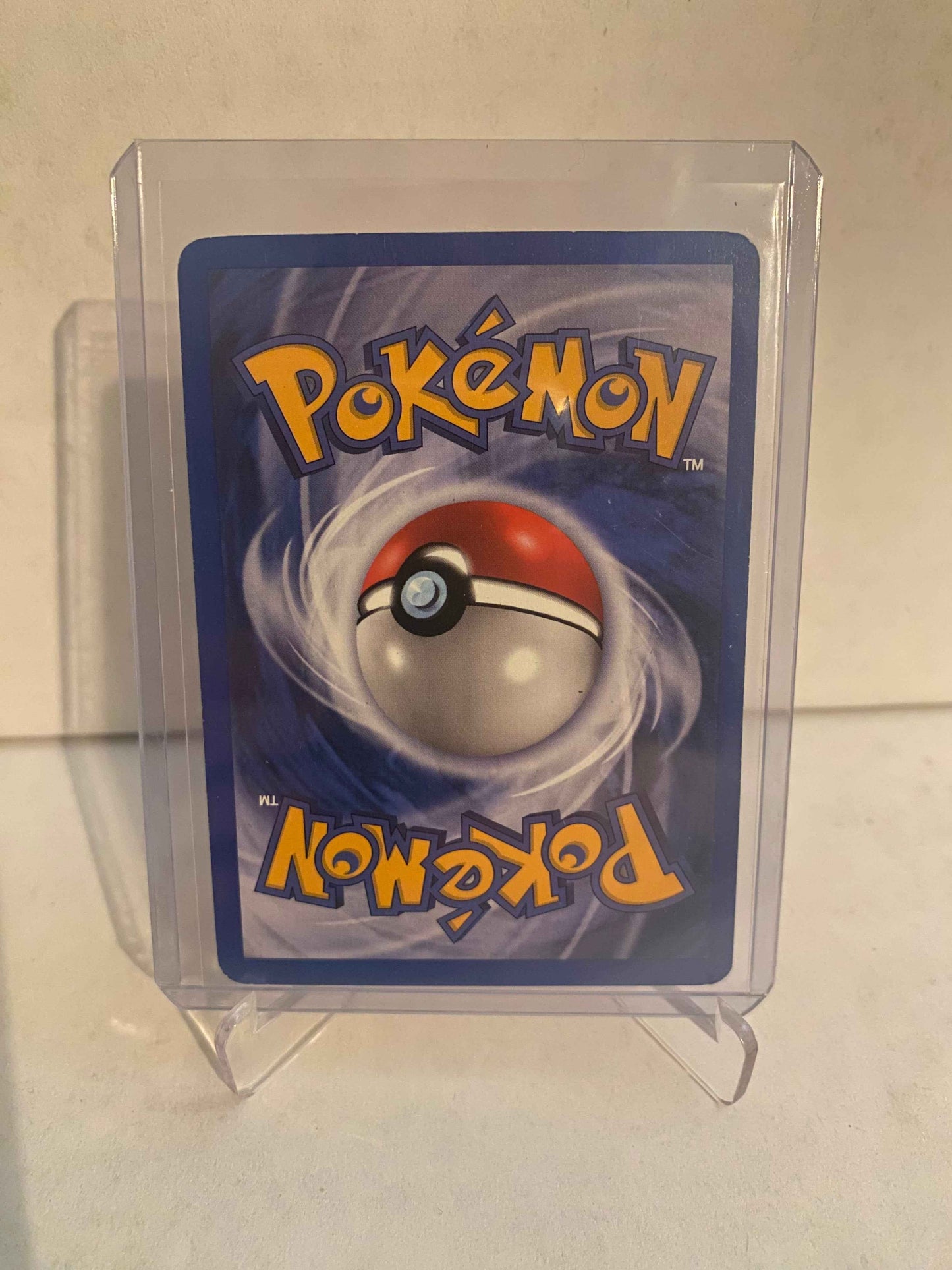 Pokemon kort EX FireRed & LeafGreen - Ponyta (76/112) - Pokedexet