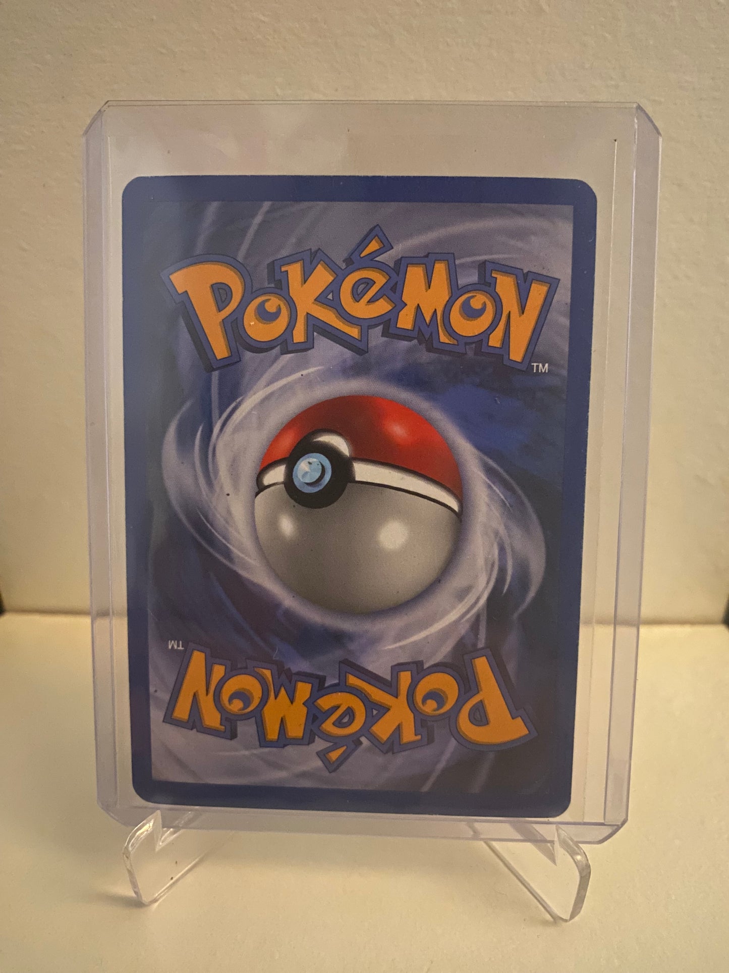 Pokemon Skyridge - Raichu Holofoil (H25/H32)