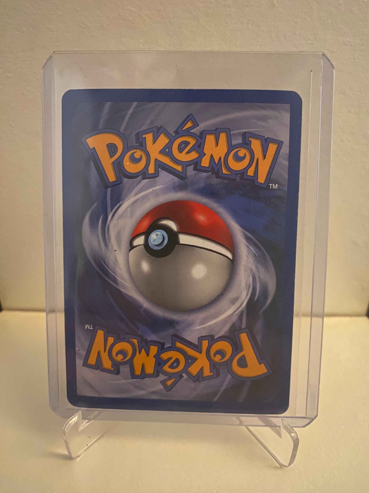 Pokemon kort Skyridge - Raichu Holofoil (H25/H32) - Pokedexet