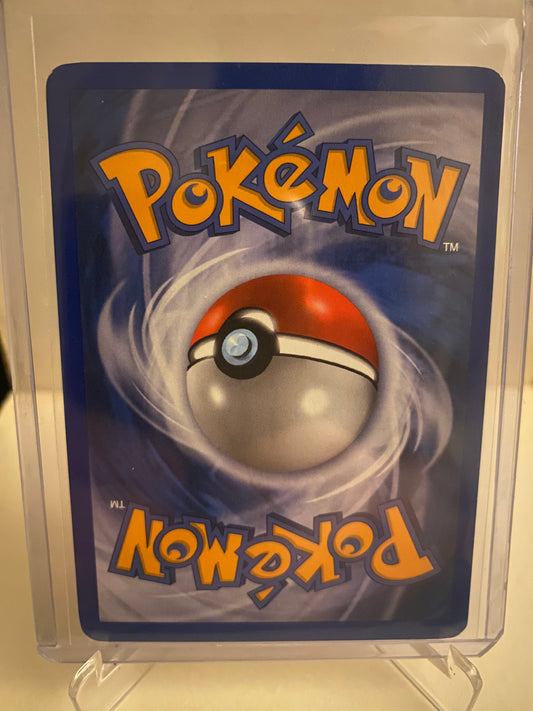 Pokemon EX Dragon Frontiers - Quilava Delta Species (36/101)