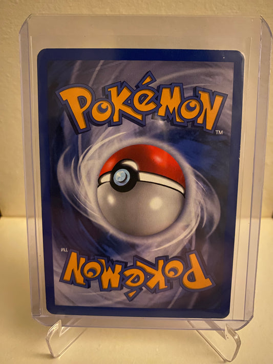 Pokemon EX Holon Phantoms - Exeggutor Delta Species (41/110)