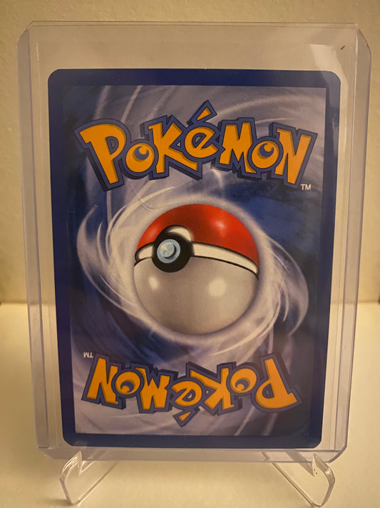 Pokemon EX Hidden Legends - Clamperl (58/101)