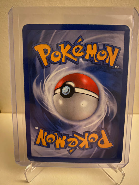 Pokemon EX FireRed & LeafGreen - Ivysaur (35/112)