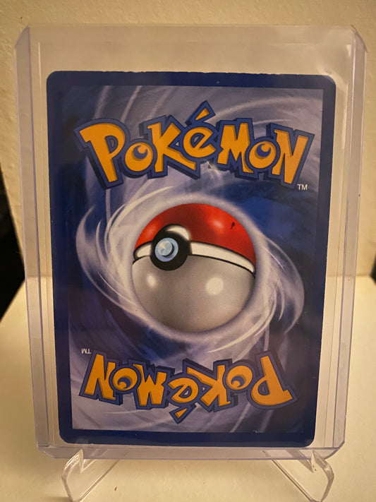 Pokemon Neo Destiny - Growlithe (68/105)