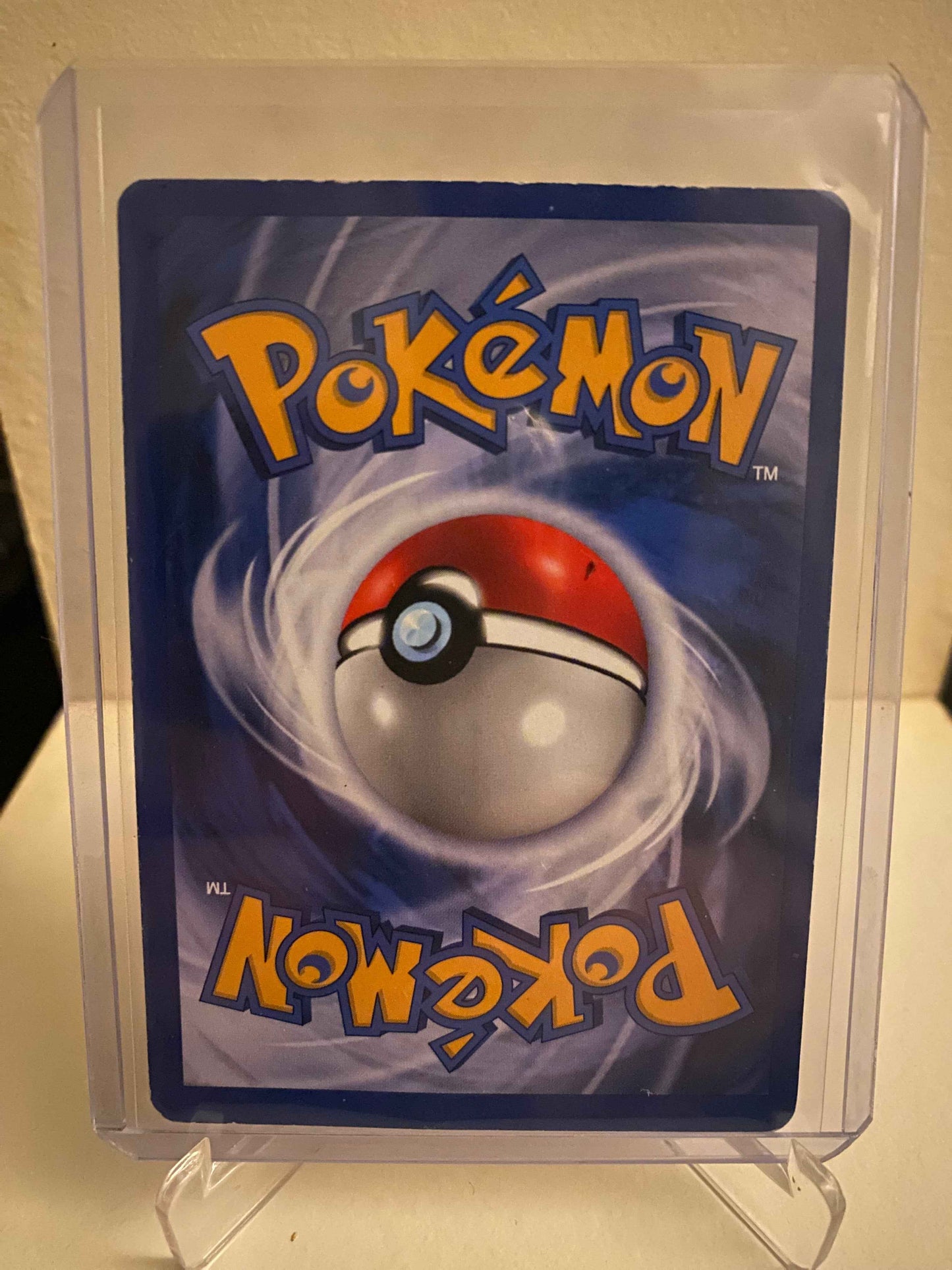 Pokemon kort Neo Destiny - Growlithe (68/105) - Pokedexet
