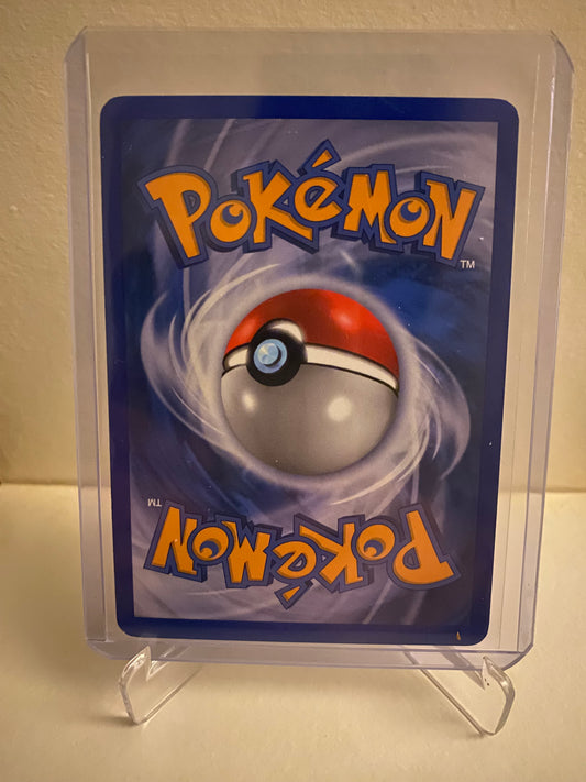 Pokemon EX Dragon Frontiers - Swablu Delta Species (65/101)