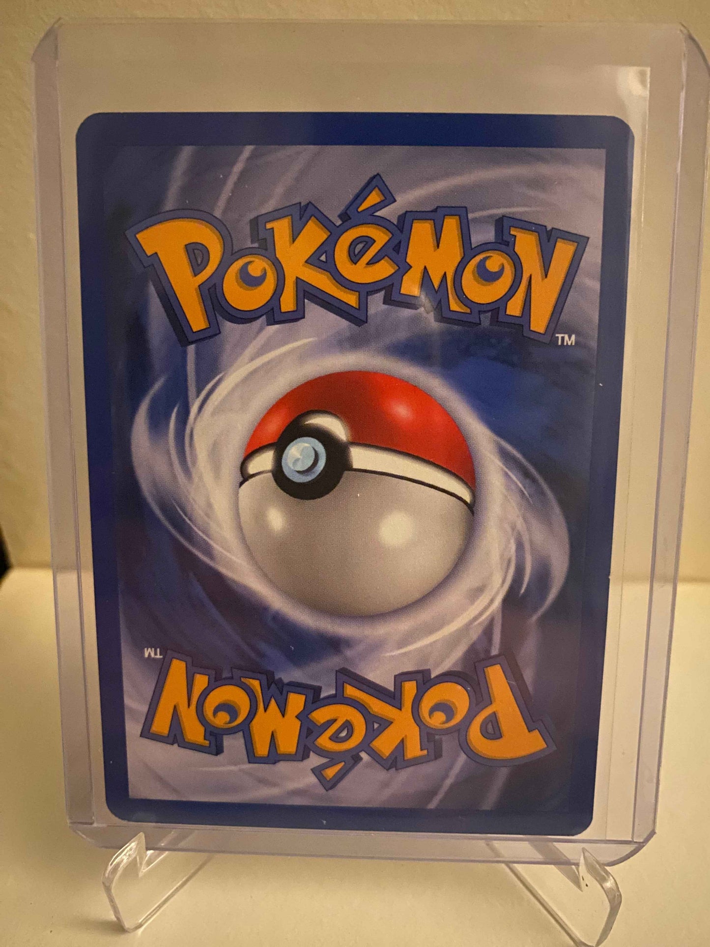 Pokemon kort EX FireRed & LeafGreen - Krabby (66/112) - Pokedexet