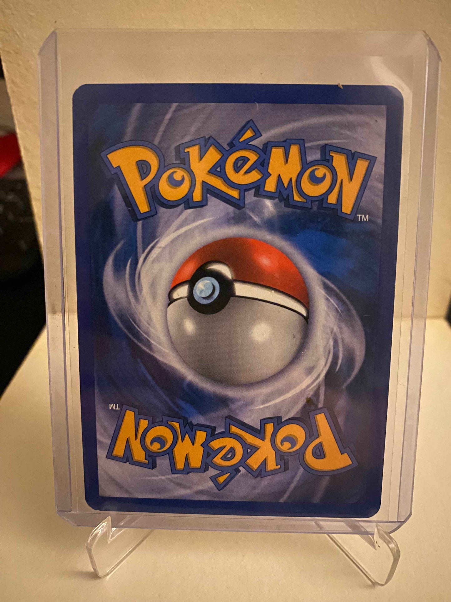 Pokemon kort EX Crystal Guardians - Electrike (52/100) - Pokedexet