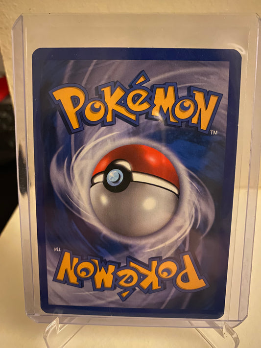 Pokemon EX Crystal Guardians - Lotad (55/100)